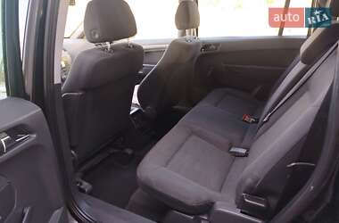 Мінівен Opel Zafira 2007 в 