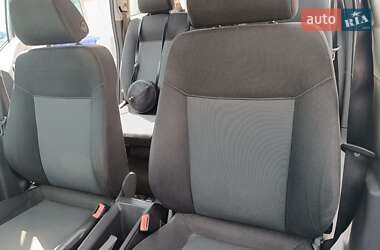 Минивэн Opel Zafira 2006 в 