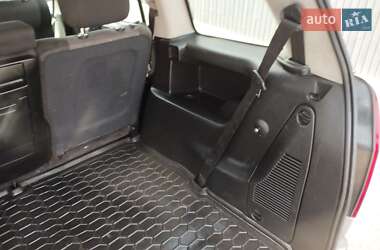 Минивэн Opel Zafira 2004 в 