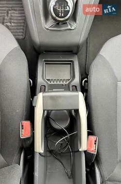 Минивэн Opel Zafira 2008 в 