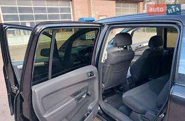 Мінівен Opel Zafira 2009 в 