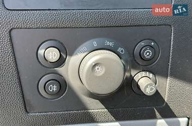 Мінівен Opel Zafira 2006 в 