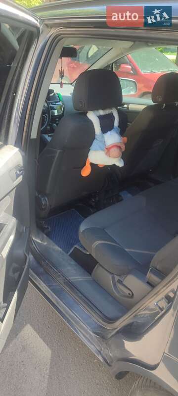 Мінівен Opel Zafira 2010 в Старокостянтинові