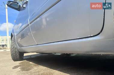 Мінівен Opel Zafira 2007 в 