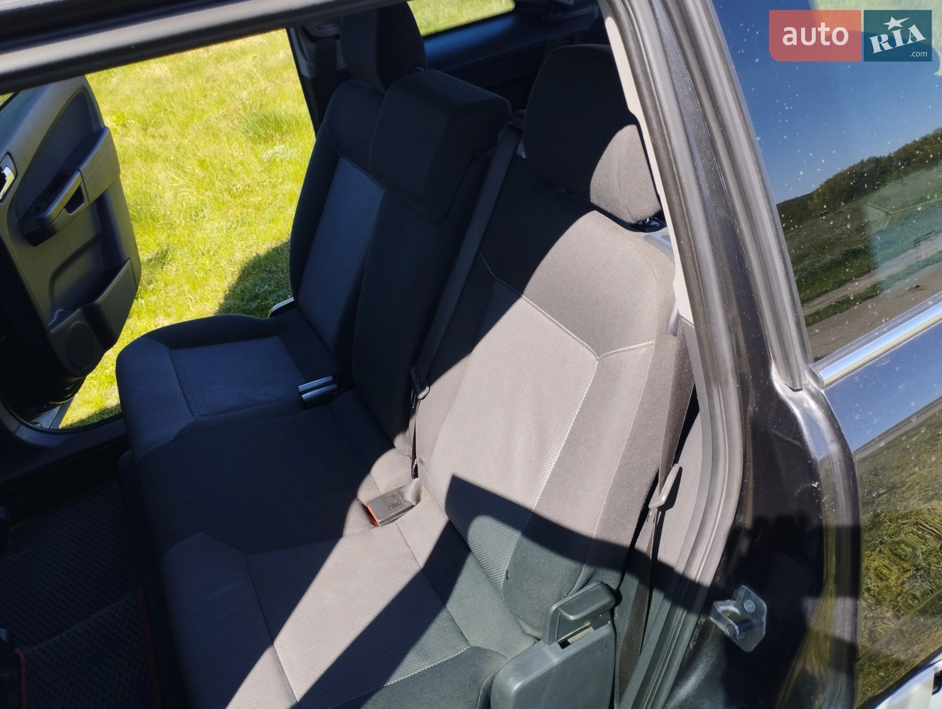 2012 Opel Zafira - мініатюра 23