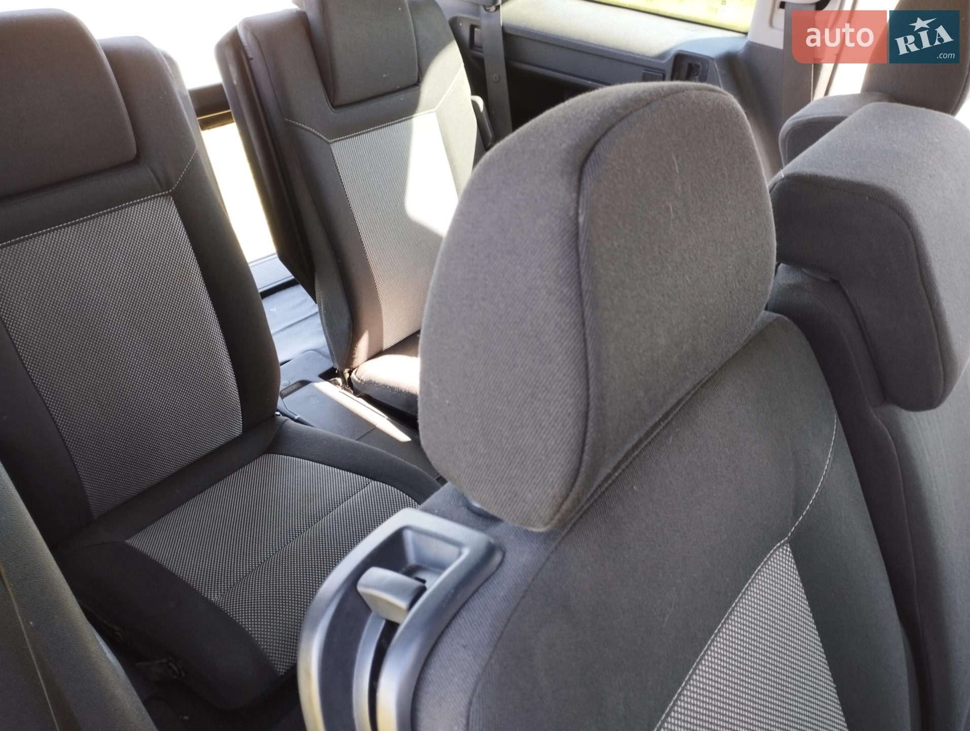2012 Opel Zafira - мініатюра 32