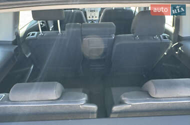 Мінівен Opel Zafira 2009 в 