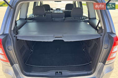 Мінівен Opel Zafira 2009 в 