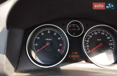 Мінівен Opel Zafira 2006 в 