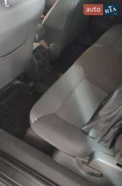 Мінівен Opel Zafira 2009 в 
