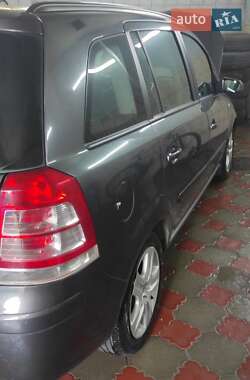 Мінівен Opel Zafira 2009 в 