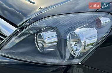 Мінівен Opel Zafira 2013 в 