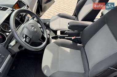 Мінівен Opel Zafira 2013 в 