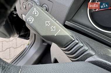 Мінівен Opel Zafira 2013 в 