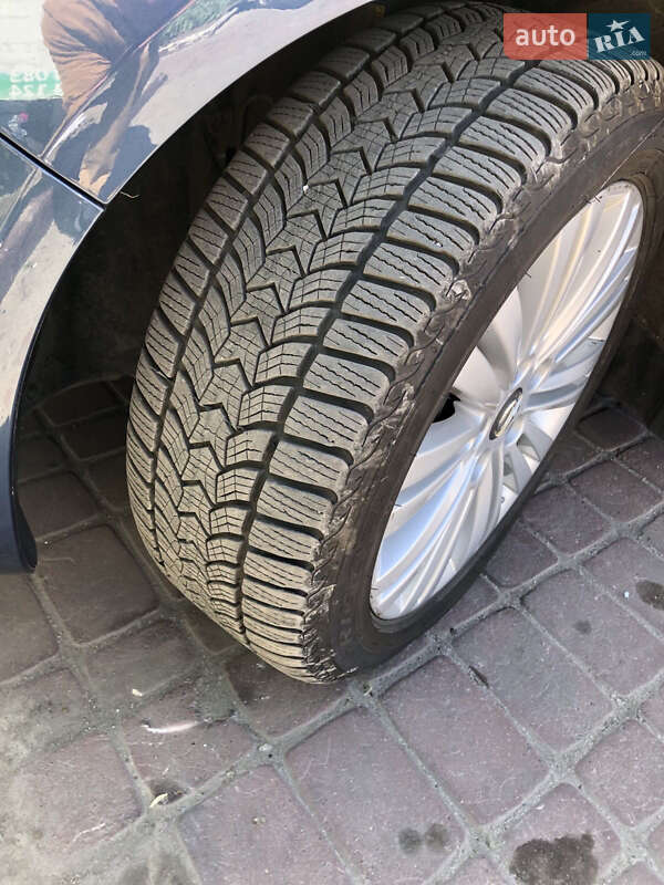 Мінівен Opel Zafira 2016 в Славуті