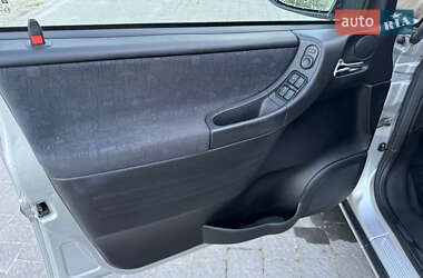 Минивэн Opel Zafira 2003 в 