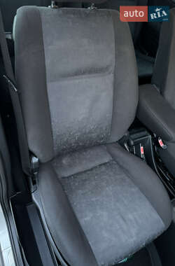 Минивэн Opel Zafira 2003 в 