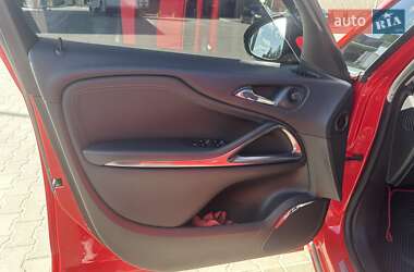 Минивэн Opel Zafira 2012 в 