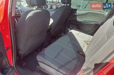 Минивэн Opel Zafira 2012 в 