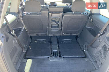 Минивэн Opel Zafira 2011 в 