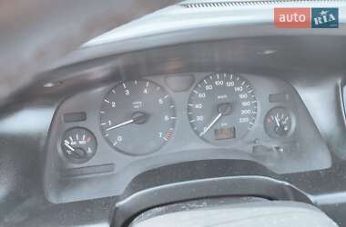 Мінівен Opel Zafira 2003 в 