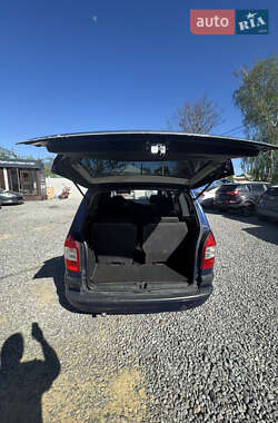 Мінівен Opel Zafira 2003 в 