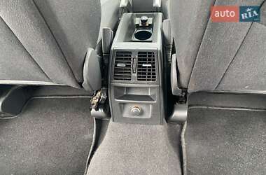 Мінівен Opel Zafira 2005 в 