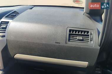 Минивэн Opel Zafira 2008 в 