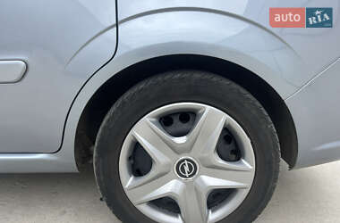 Мінівен Opel Zafira 2009 в 