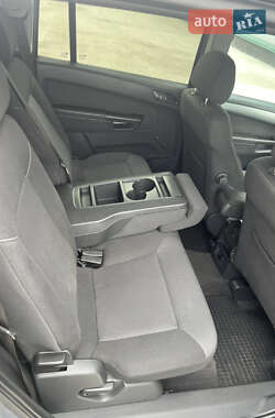 Мінівен Opel Zafira 2009 в 