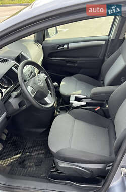 Мінівен Opel Zafira 2009 в 