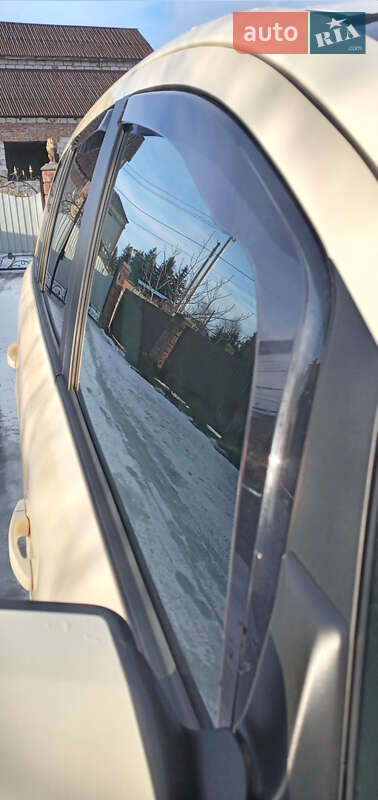 Минивэн Opel Zafira 2012 в Кременце