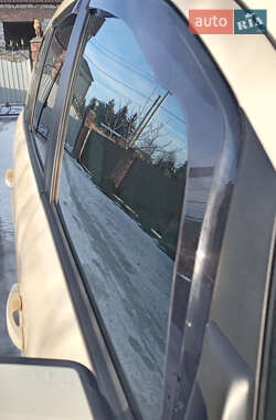 Мінівен Opel Zafira 2012 в 