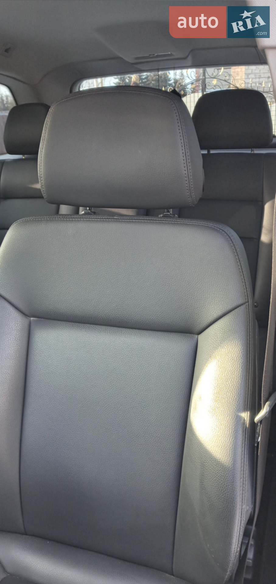 2012 Opel Zafira - мініатюра 21