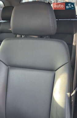 Мінівен Opel Zafira 2012 в 