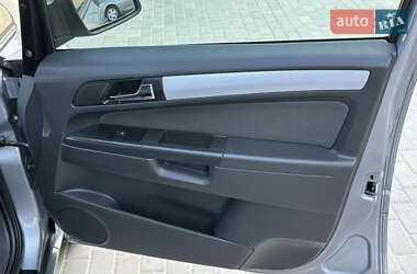 Мінівен Opel Zafira 2006 в 