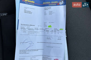 Мінівен Opel Zafira 2006 в 
