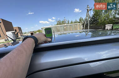 Мінівен Opel Zafira 2006 в 