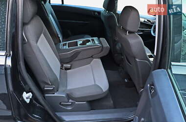 Мінівен Opel Zafira 2008 в 
