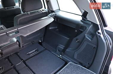 Мінівен Opel Zafira 2008 в 