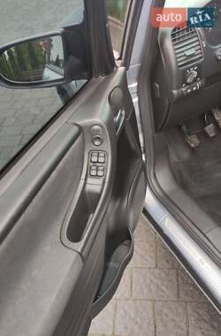 Мінівен Opel Zafira 2002 в 