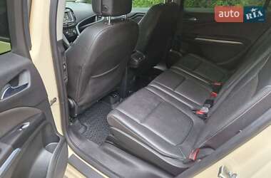 Минивэн Opel Zafira 2017 в 