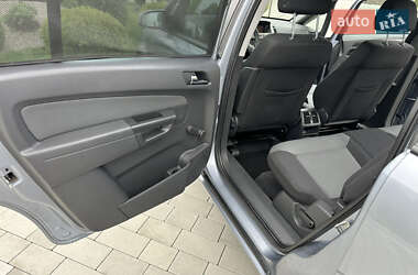 Мінівен Opel Zafira 2006 в 