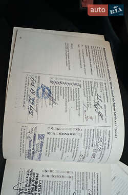 Мінівен Opel Zafira 2006 в 