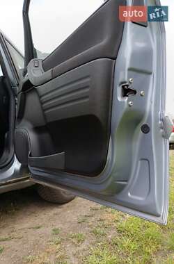 Мінівен Opel Zafira 2004 в 