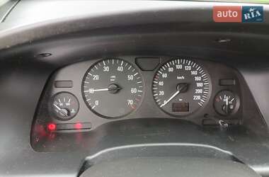 Мінівен Opel Zafira 2004 в 
