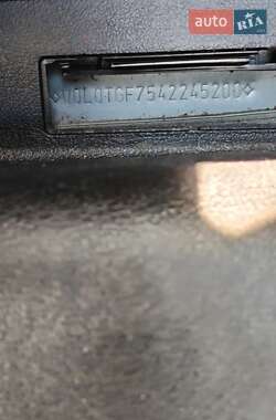 Мінівен Opel Zafira 2004 в 