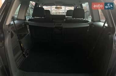 Мінівен Opel Zafira 2011 в 