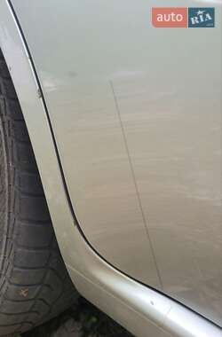 Минивэн Opel Zafira 2012 в 