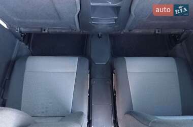 Мінівен Opel Zafira 2009 в 